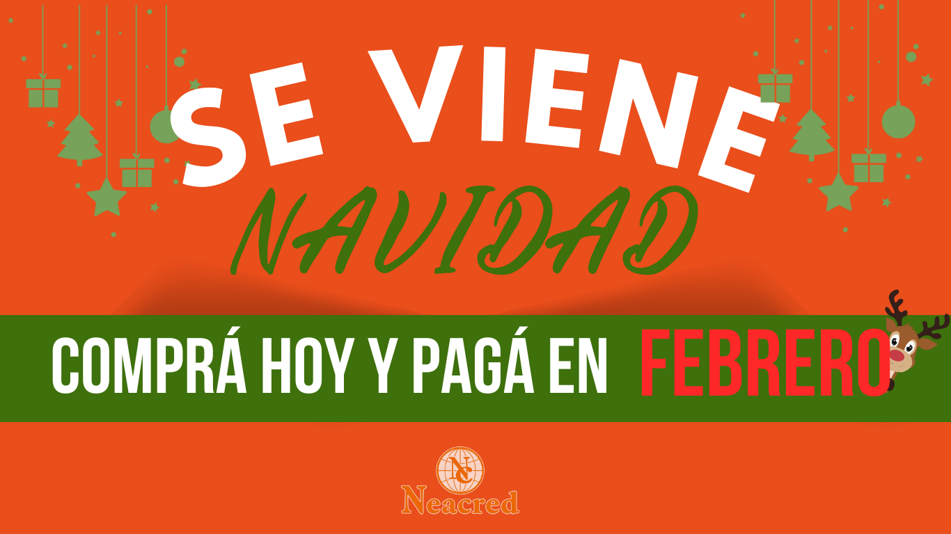 Flyer promocional